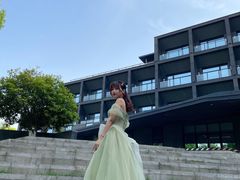 -Lafine Paris 法国兰斐婚纱礼服