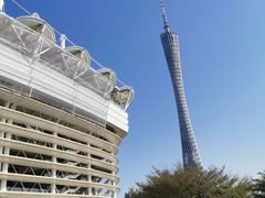 -海心沙亚运公园