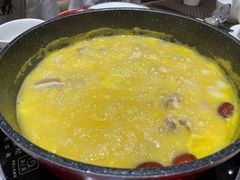 -好彩海鲜火锅饭店(银河百老汇店)