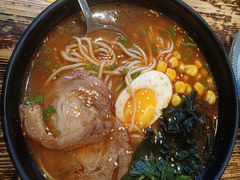 -小川洋风料理(汉街店)