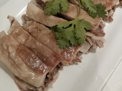 手抓羊肉-飞天大厦清真餐厅