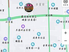 餐厅定位-雲蜀龙阁·金牌水煮鱼(方庄店)