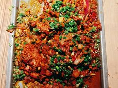 -树厨贵州菜(大十字店)