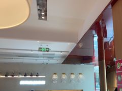 -老板恋上鱼(恒隆广场店)