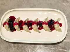 -船歌·鱼水饺青岛菜(太阳宫凯德MALL店)