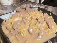 -合记汕头牛肉店(嘉禾路店)