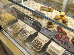 -One Bagel·一个贝果(悠唐店)
