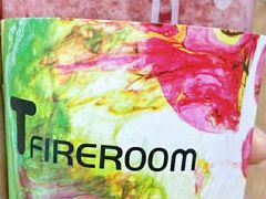 草莓莓-TFIREROOM火社的茶(裕华万达店)