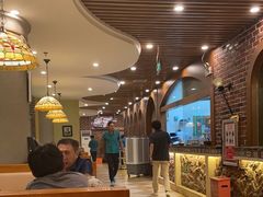 -巴依老爷新疆美食(马驹桥店)