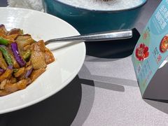 -徐记海鲜(曲江南湖店)