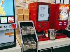-萨莉亚意式餐厅(南开大悦城店)