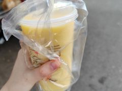 -东仓门早市