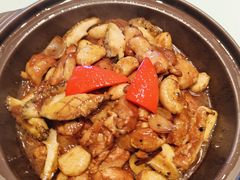 -香丰阁·烤鸭·川湘菜(清河店)