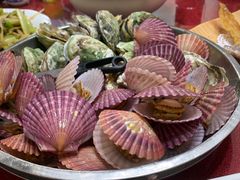 -威海海鲜王(窑头路店)