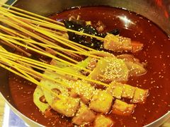 -付小姐在成都(川沙店)