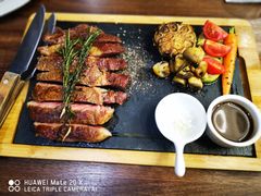 -1861意大利餐厅(文化广场店)