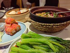 -虾饺妹·粤式茶餐厅(荟聚店)