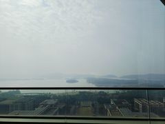 -无锡瑞廷西郊酒店·悦湖景观餐厅
