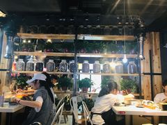 -大斌家串串火锅(德思勤店)