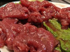 -泰白海鲜烧烤大全