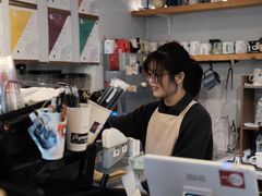 -Joymean coffee.见面咖啡