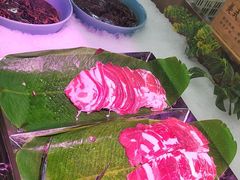 -聚盛源蒸汽海鲜火锅烤肉自助(巨川金海岸购物广场店)