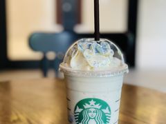 -星巴克(万都店)