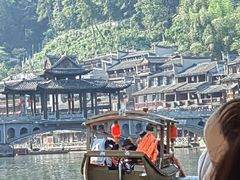 -沈从文故居