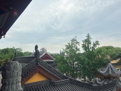 -上海东林寺(金山区)