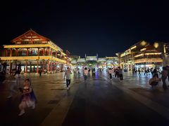 -星巴克臻选(北京前门大街店)