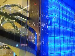 -广州天河希尔顿酒店