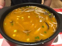 -西贝莜面村(金隅嘉品mall店)