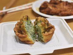 油墩子-鲜得来排骨年糕(豫园店)