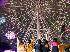 -南昌之星摩天轮