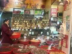零售区-方林富炒货店(西溪路78号本人店)