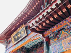 -秦始皇帝陵博物院(兵马俑)