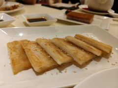 -利苑酒家(宜安广场店)