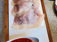 李庄白肉-六合居(温江店)