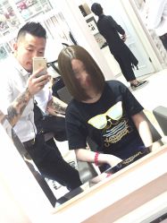 -HH·MG染烫店