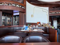 -MONICH牛排融合餐厅(和义大道购物中心店)