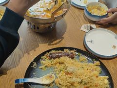 -金塔傣乡·云南民族特色菜·傣味手抓饭(金瓦路店)