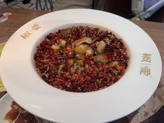 -椒爱水煮鱼川菜(中街大悦城店)