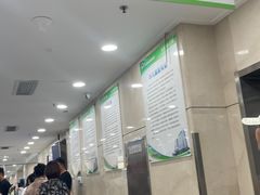 -中国医科大学附属盛京医院(南湖院区)