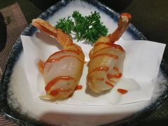 -福樱兰海鲜放题铁板烧(加州店)