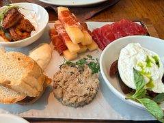 -上海柏悦酒店·世纪100牛排馆