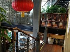 -功德林(南京西路店)