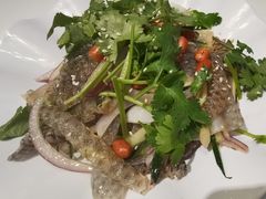 顺德捞鱼皮-清晖小苑•顺德地方菜(壹海城店)