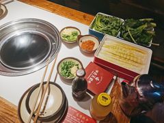 -老天桥蛙炉火锅(姑苏总店)