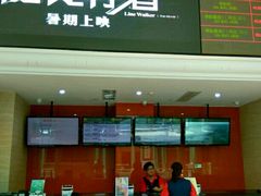 -AMG海上明珠影城(上海环球港RealDCinema店)