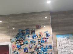 -小蓝鲸游泳培训基地(石景山店)
